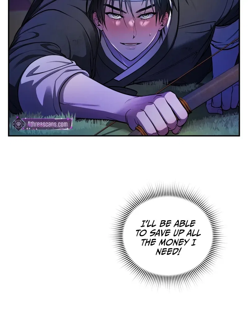My Life With A Dokkaebi Chapter 6 – Page 20