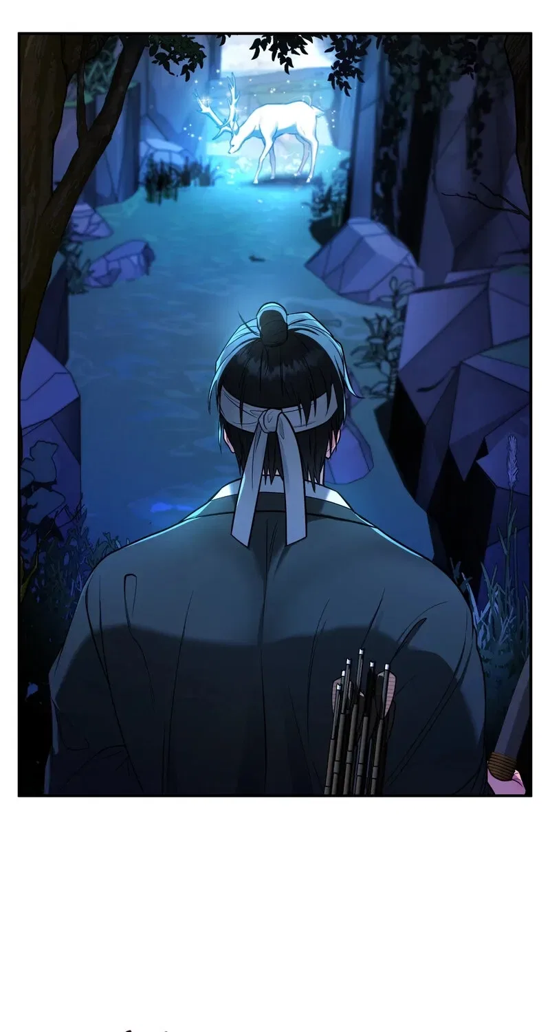 My Life With A Dokkaebi Chapter 6 – Page 22