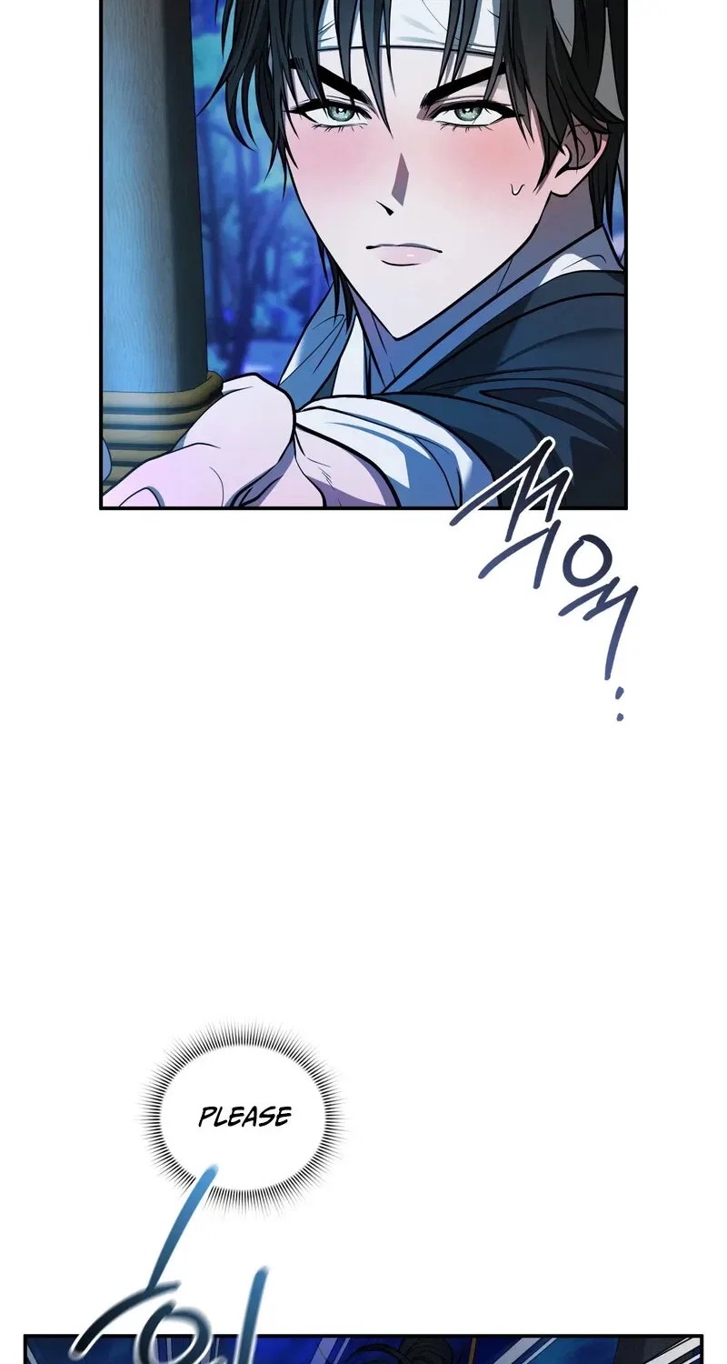 My Life With A Dokkaebi Chapter 6 – Page 24