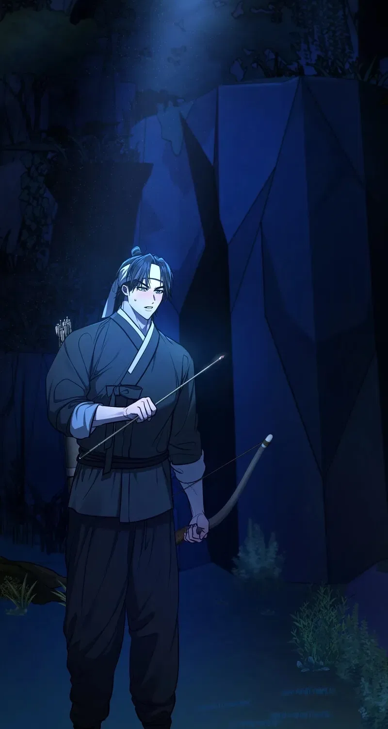 My Life With A Dokkaebi Chapter 6 – Page 29