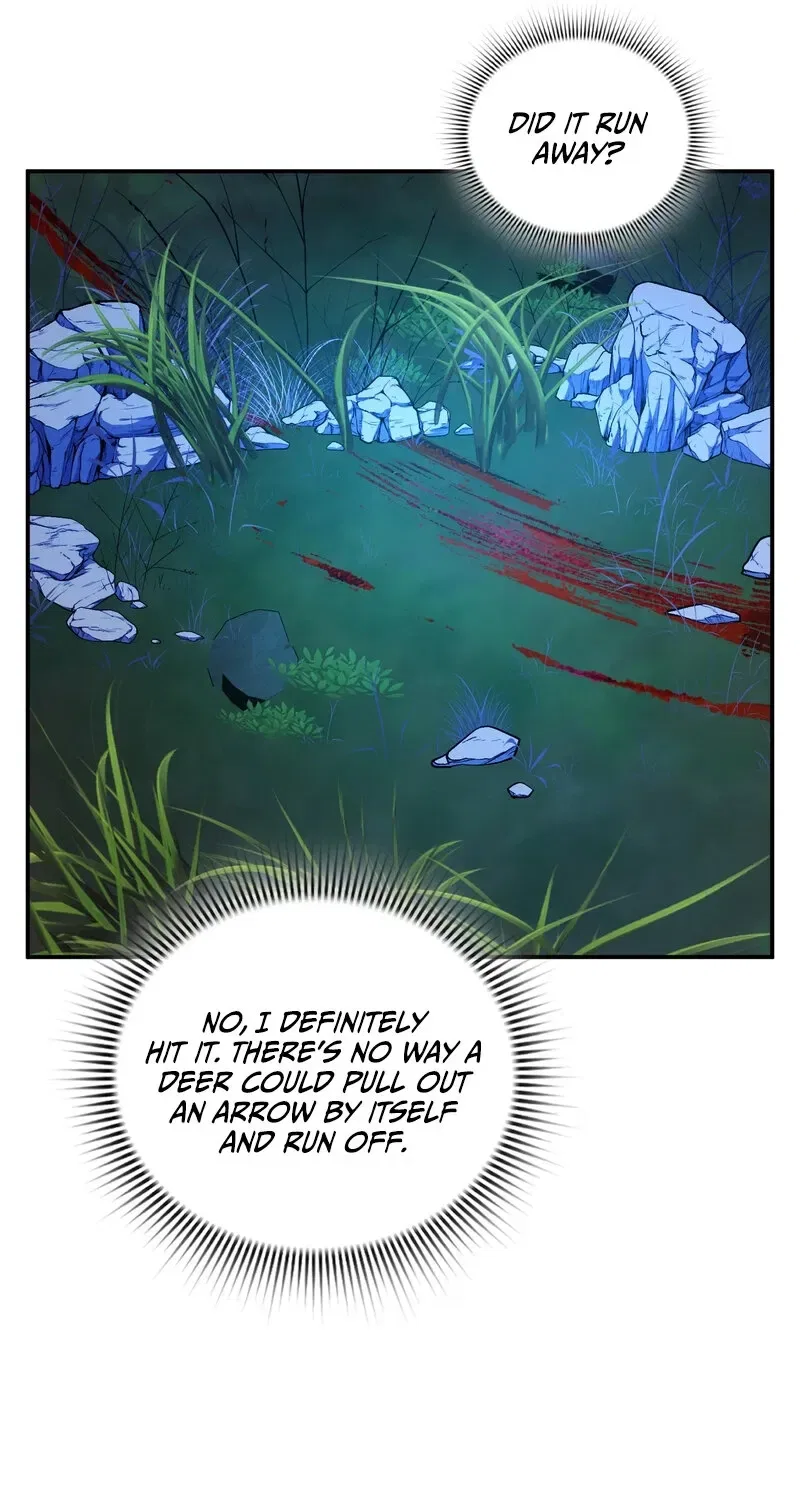 My Life With A Dokkaebi Chapter 6 – Page 31