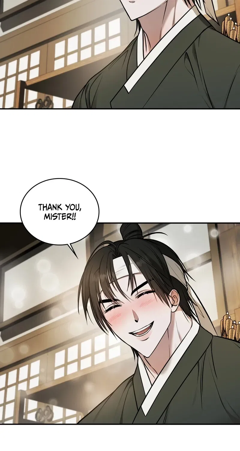 My Life With A Dokkaebi Chapter 6 – Page 37