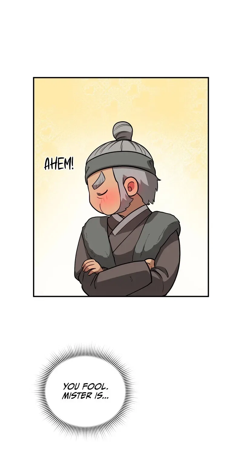 My Life With A Dokkaebi Chapter 6 – Page 38