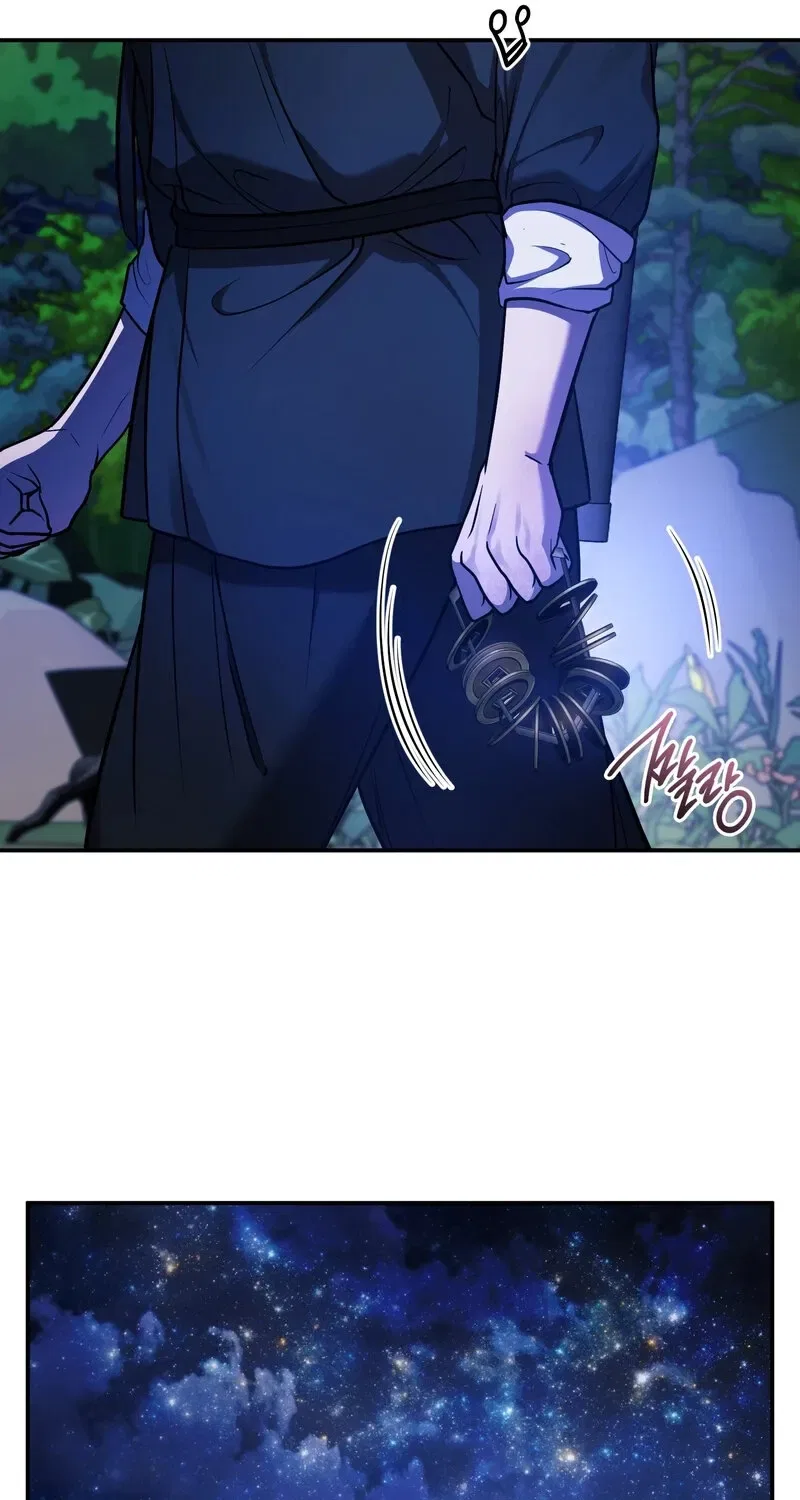 My Life With A Dokkaebi Chapter 6 – Page 41