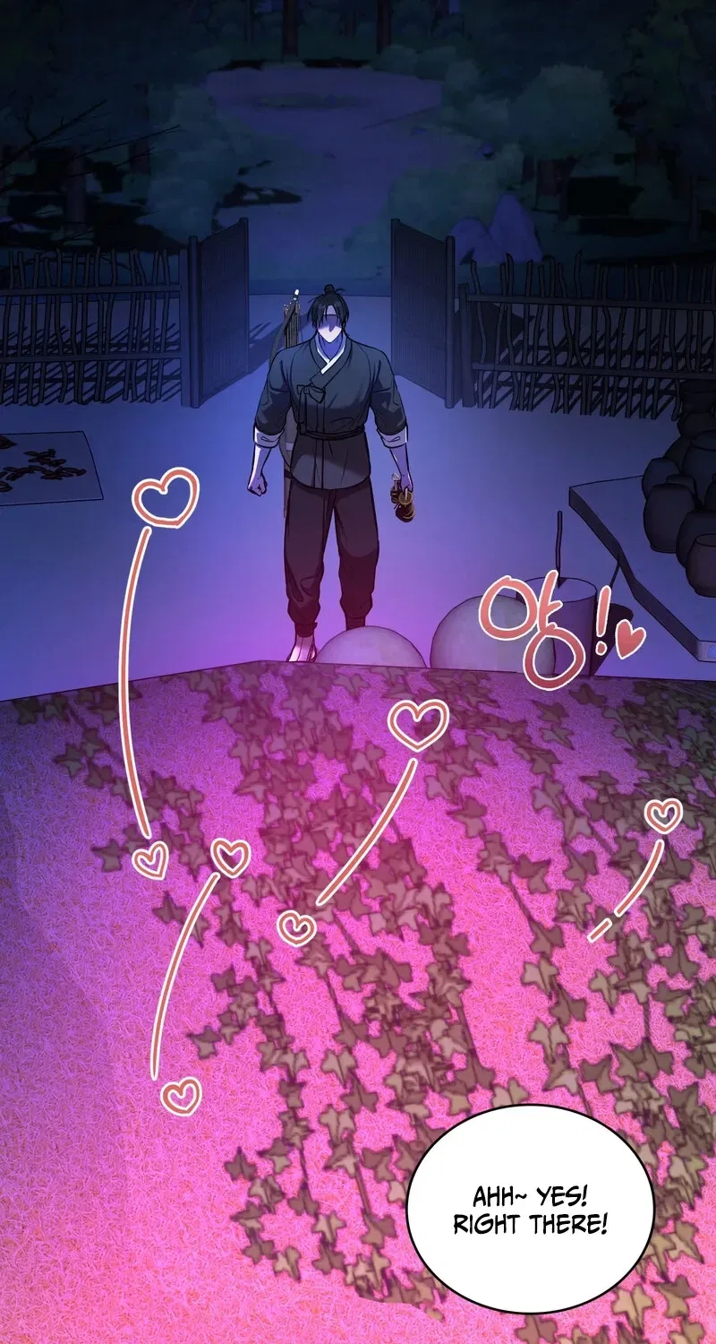 My Life With A Dokkaebi Chapter 6 – Page 45