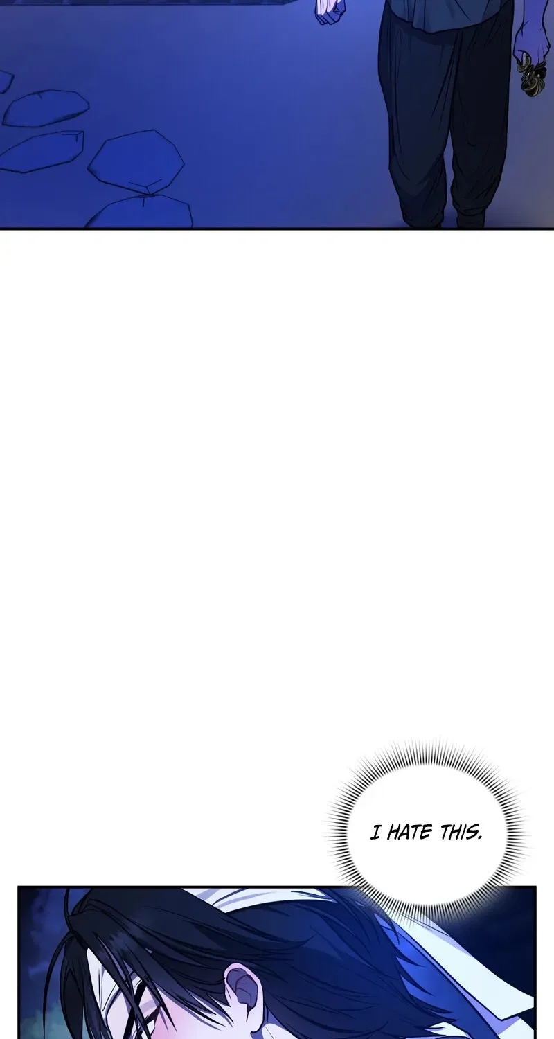 My Life With A Dokkaebi Chapter 6 – Page 47