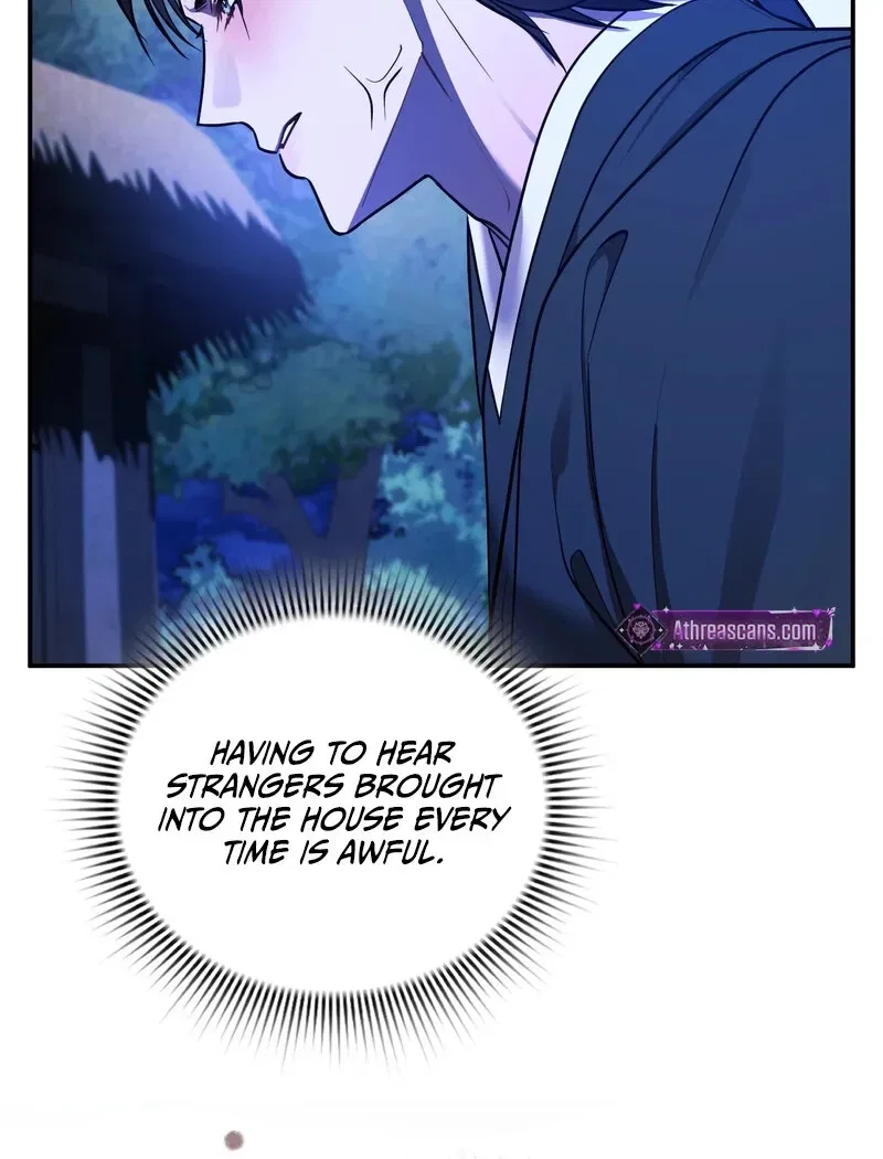 My Life With A Dokkaebi Chapter 6 – Page 48