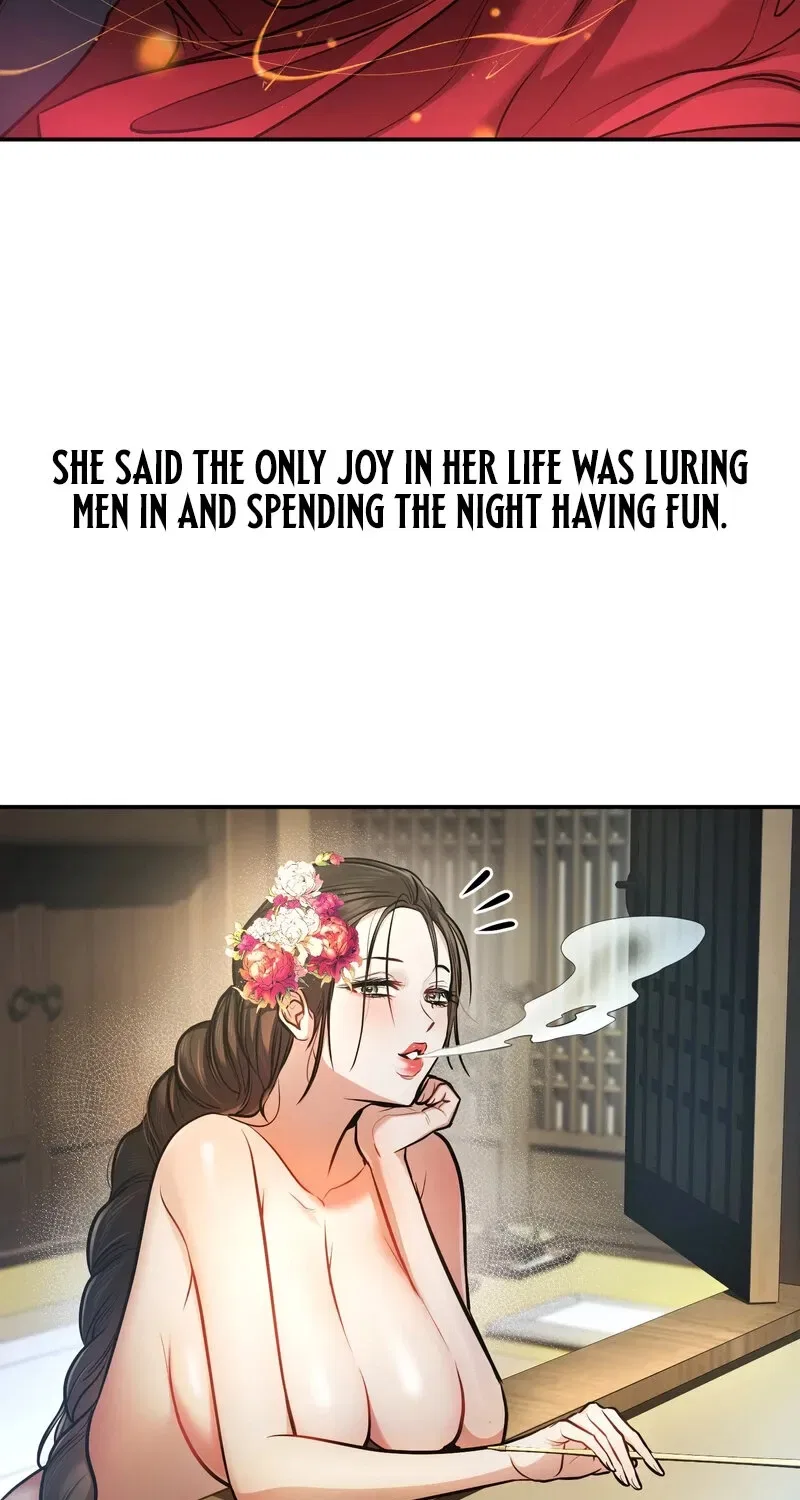 My Life With A Dokkaebi Chapter 6 – Page 51