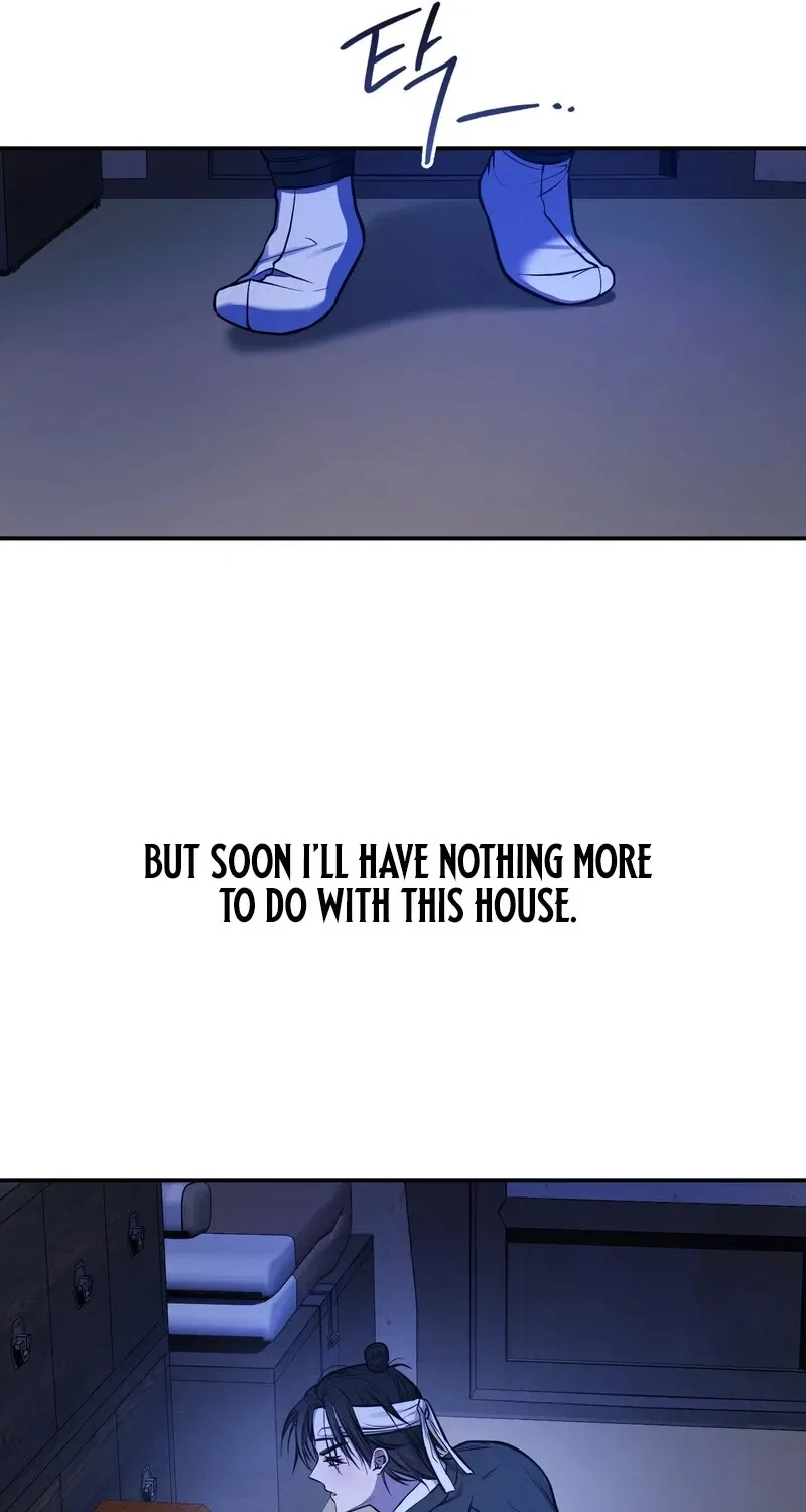 My Life With A Dokkaebi Chapter 6 – Page 54