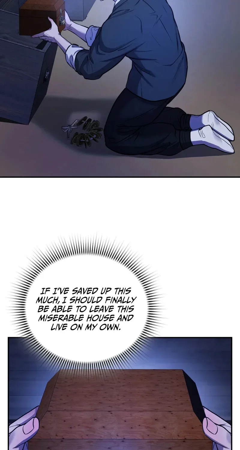 My Life With A Dokkaebi Chapter 6 – Page 55