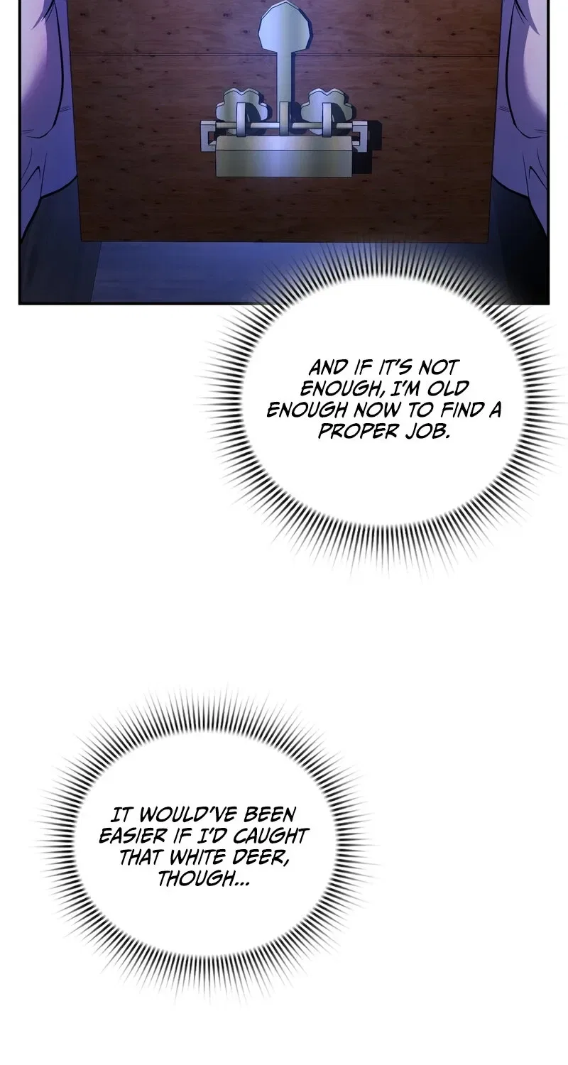 My Life With A Dokkaebi Chapter 6 – Page 56