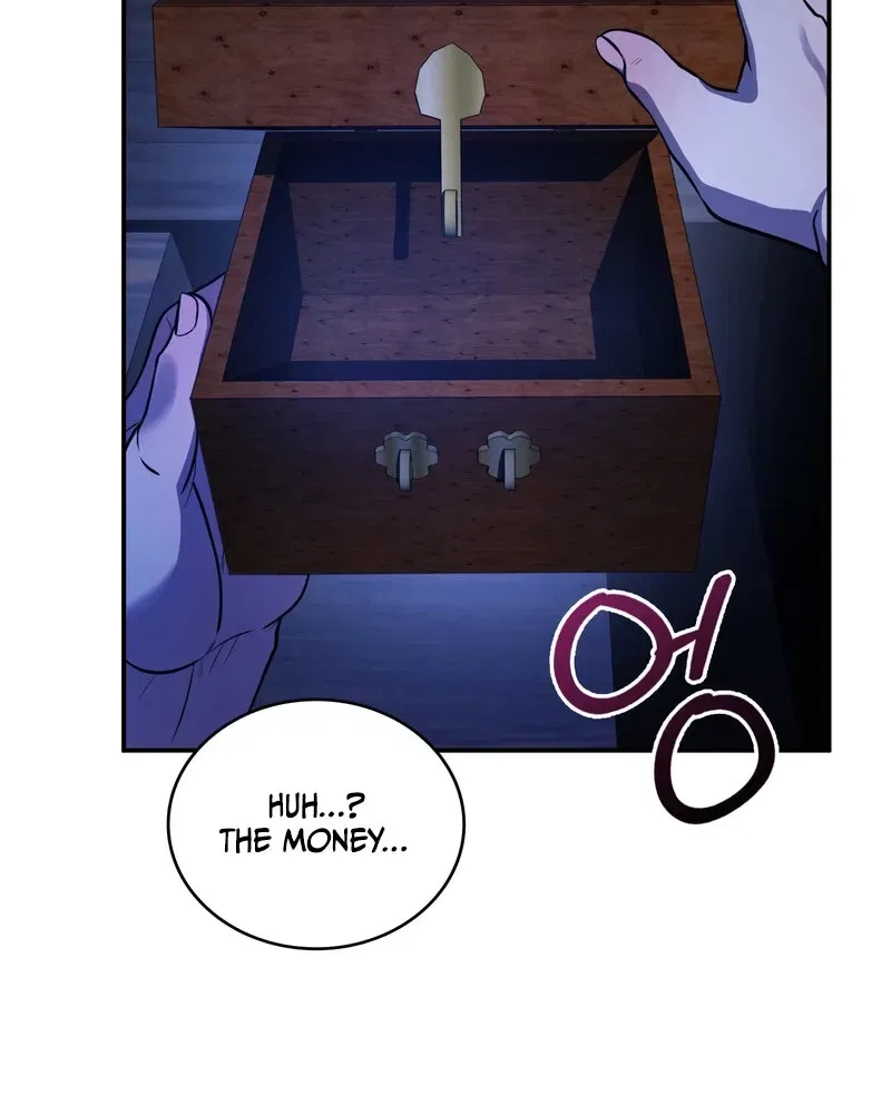 My Life With A Dokkaebi Chapter 6 – Page 58
