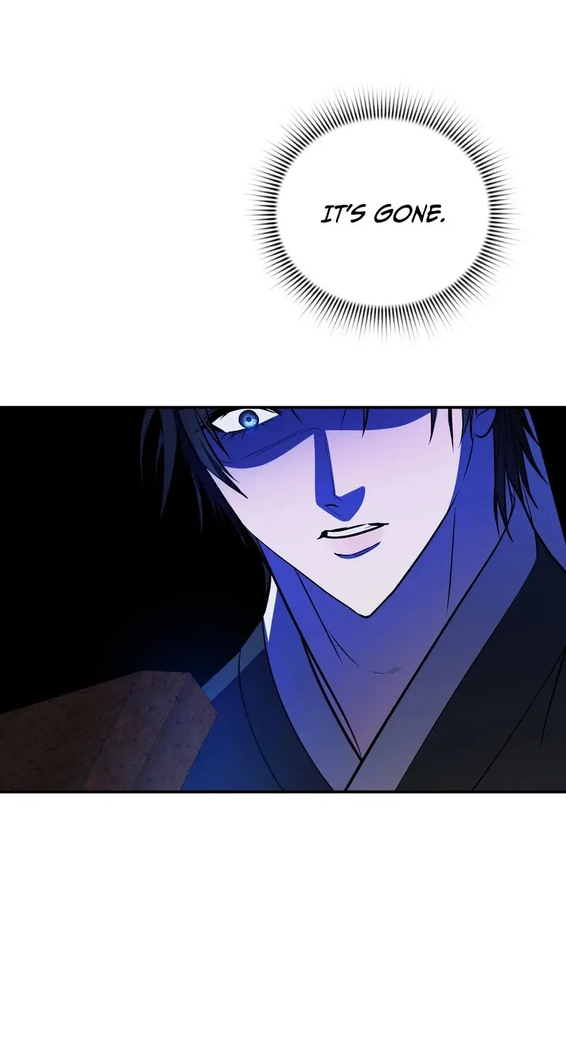 My Life With A Dokkaebi Chapter 6 – Page 59