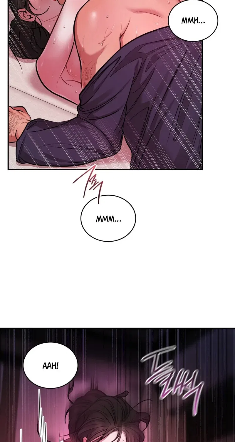 My Life With A Dokkaebi Chapter 6 – Page 62