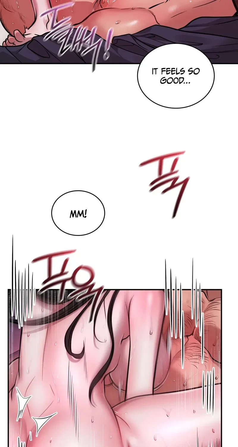 My Life With A Dokkaebi Chapter 6 – Page 64