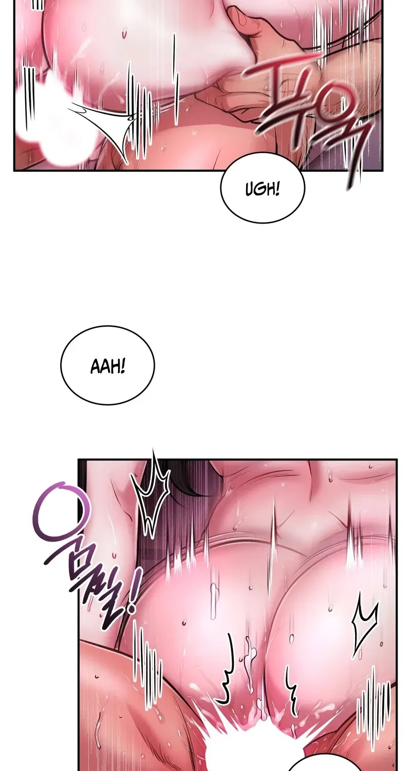 My Life With A Dokkaebi Chapter 6 – Page 65
