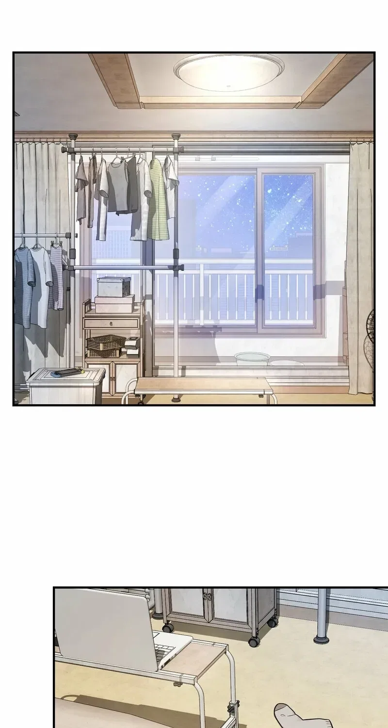 My Life With A Dokkaebi Chapter 4 – Page 3