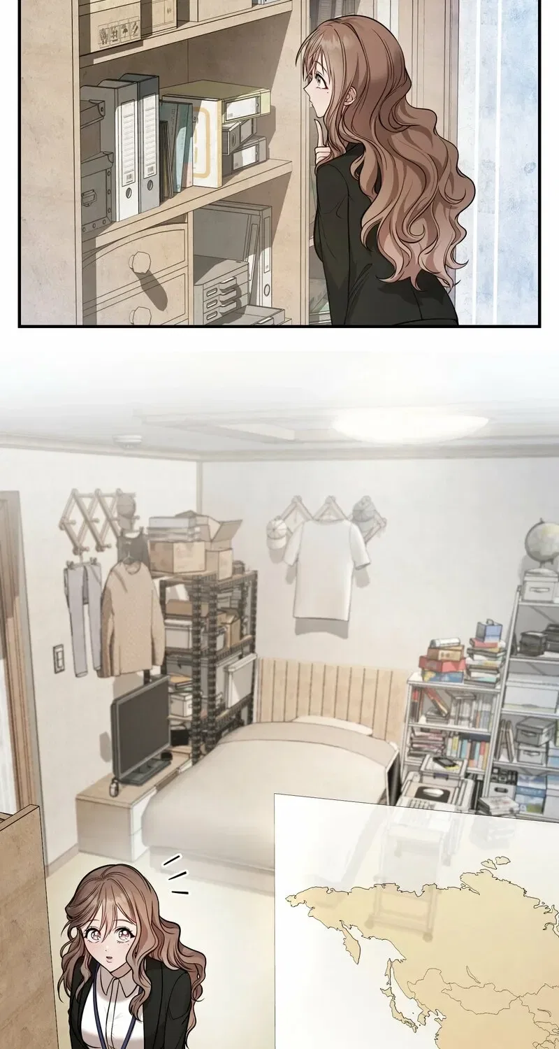 My Life With A Dokkaebi Chapter 4 – Page 6
