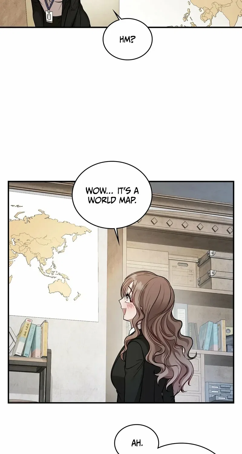 My Life With A Dokkaebi Chapter 4 – Page 7