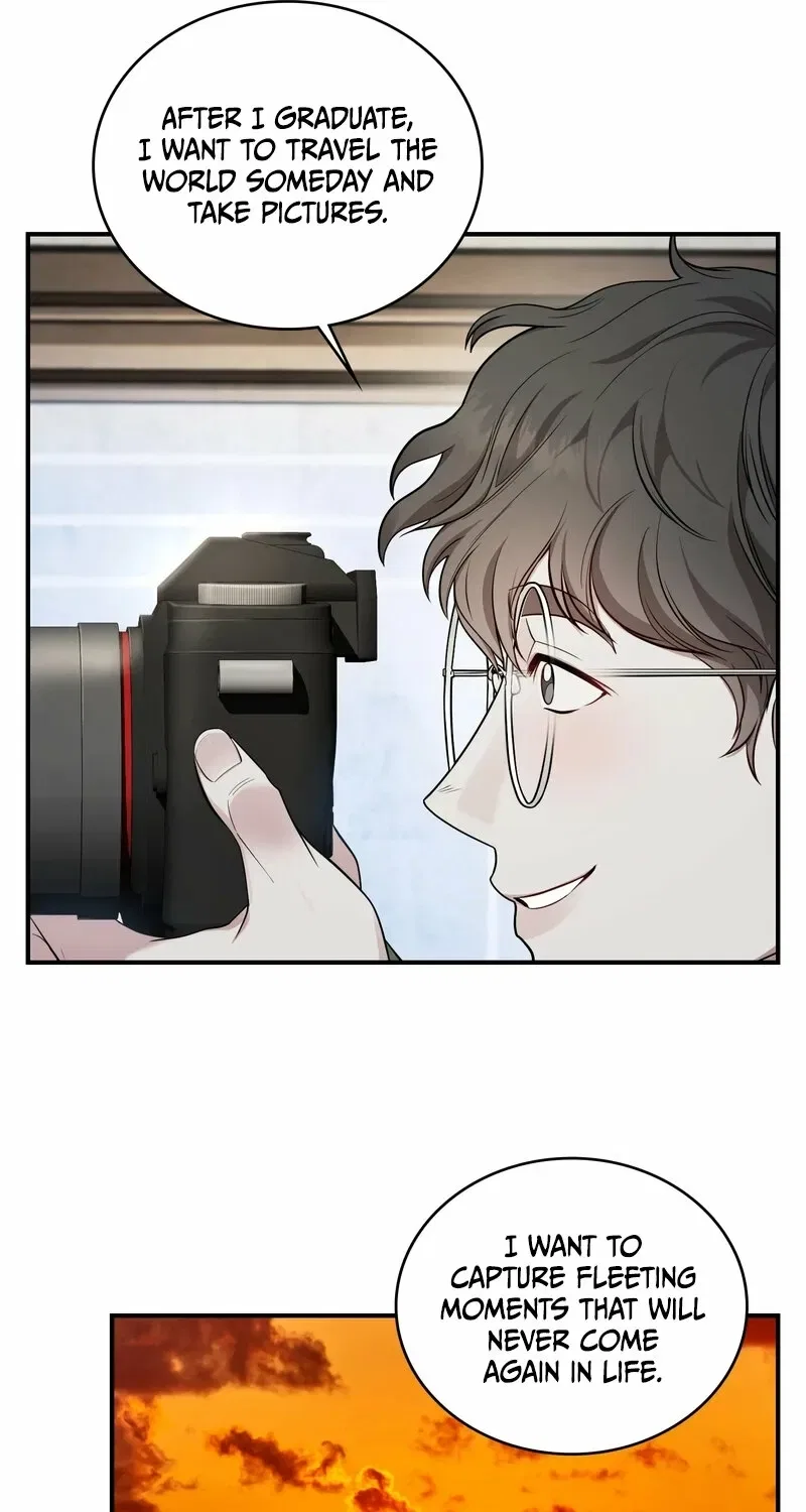 My Life With A Dokkaebi Chapter 4 – Page 11