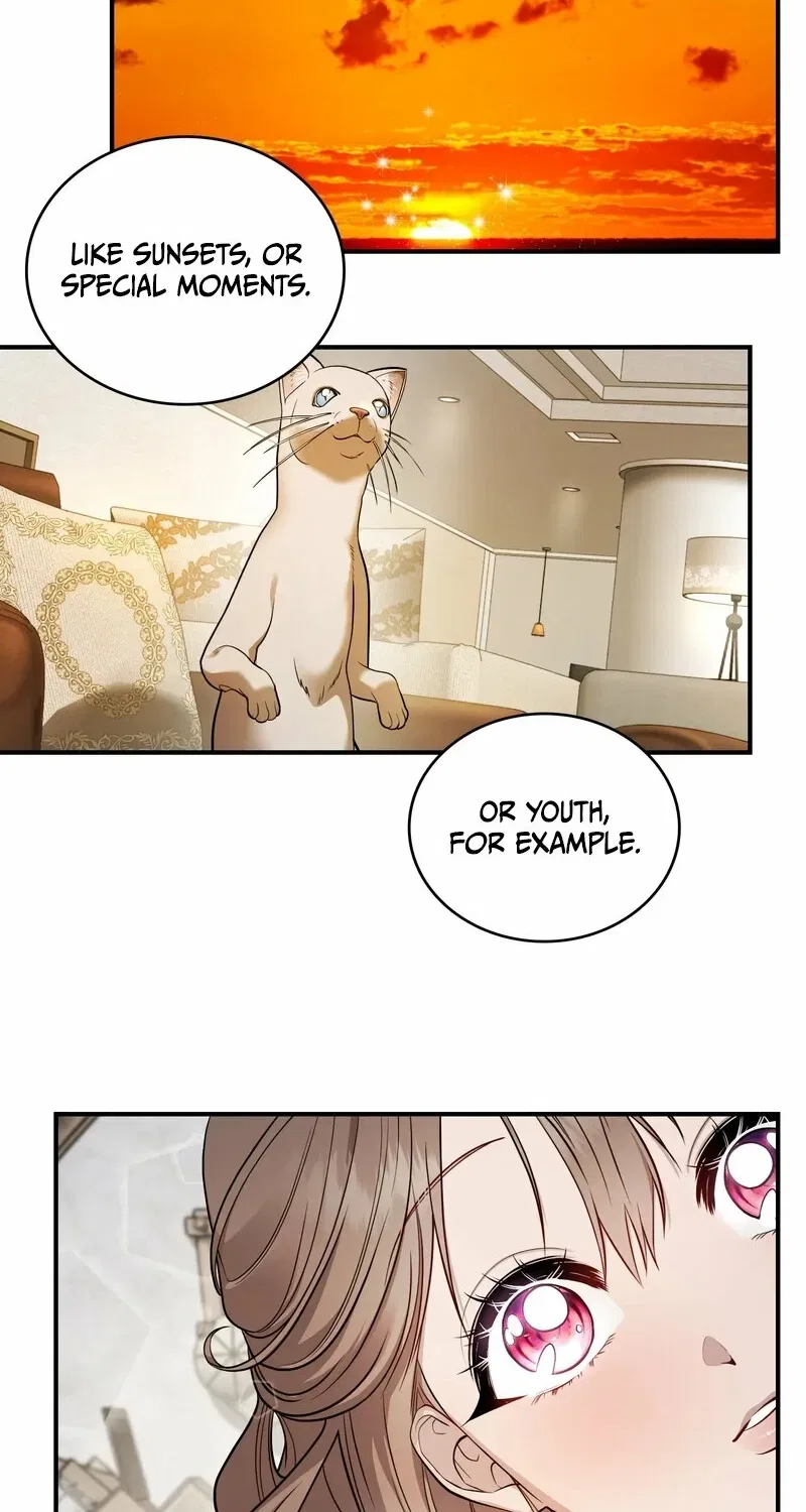 My Life With A Dokkaebi Chapter 4 – Page 12