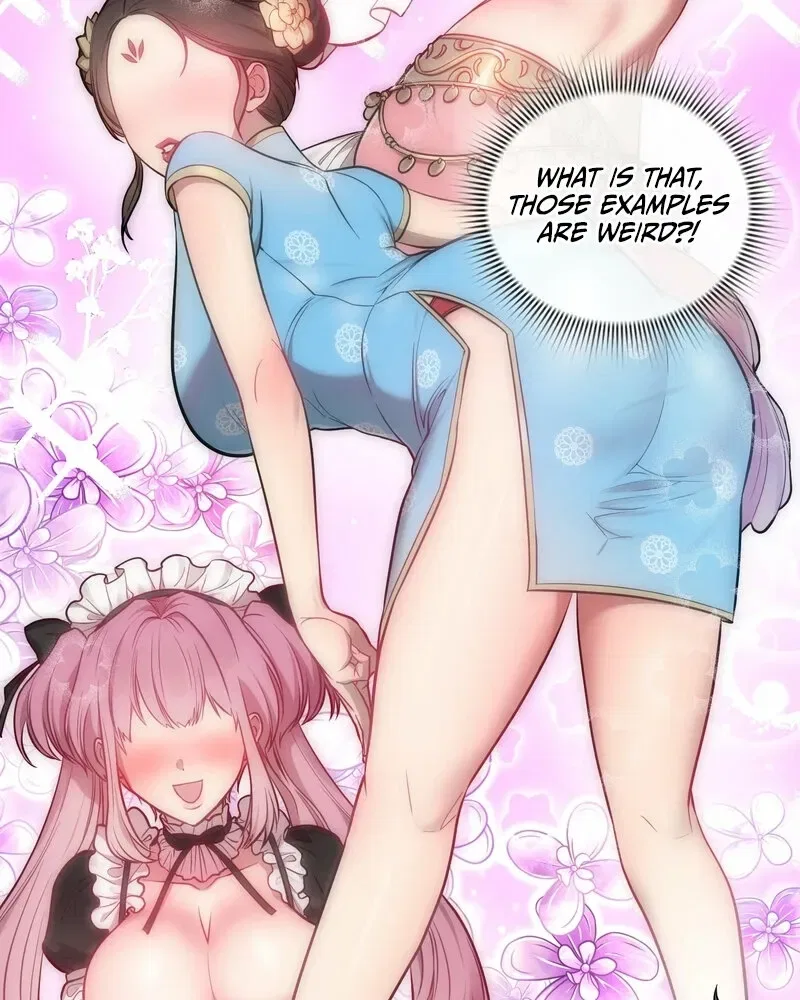 My Life With A Dokkaebi Chapter 4 – Page 15
