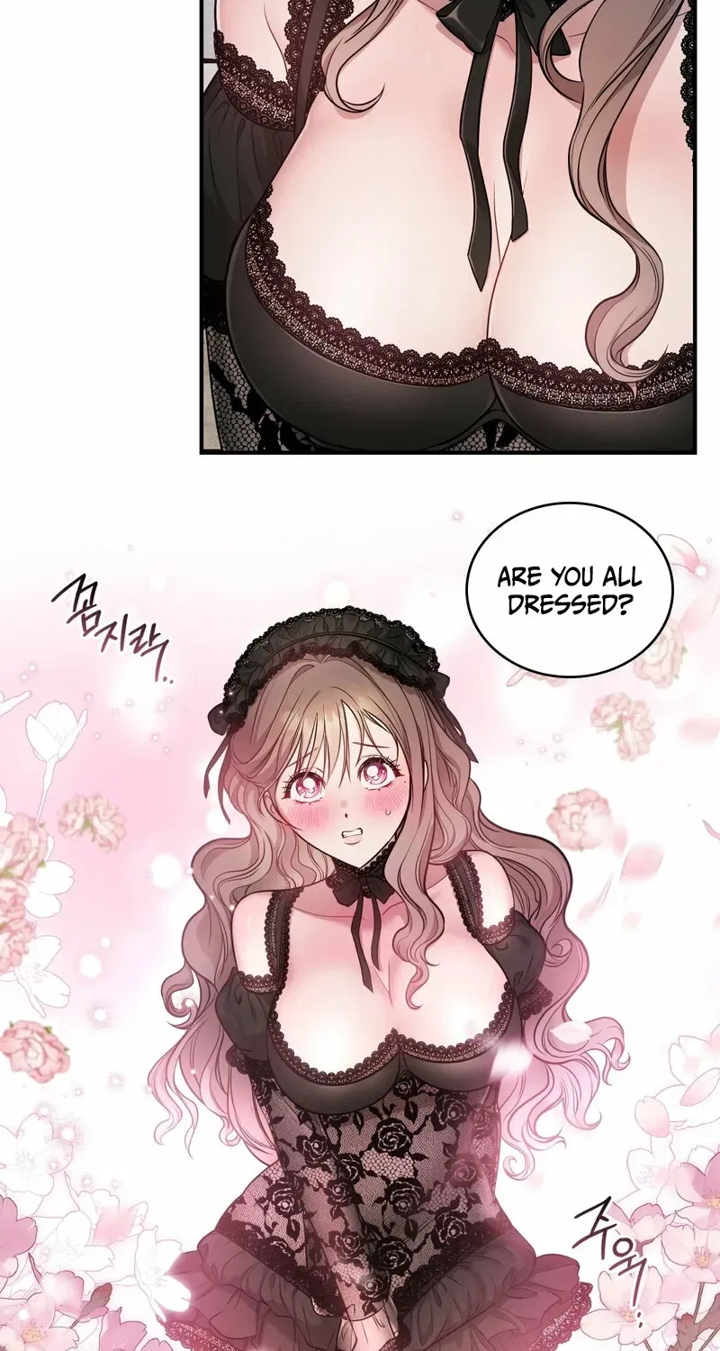 My Life With A Dokkaebi Chapter 4 – Page 19