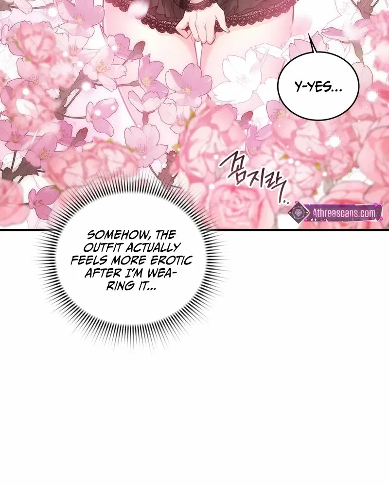 My Life With A Dokkaebi Chapter 4 – Page 20