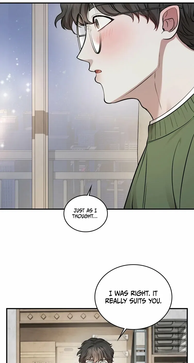 My Life With A Dokkaebi Chapter 4 – Page 21