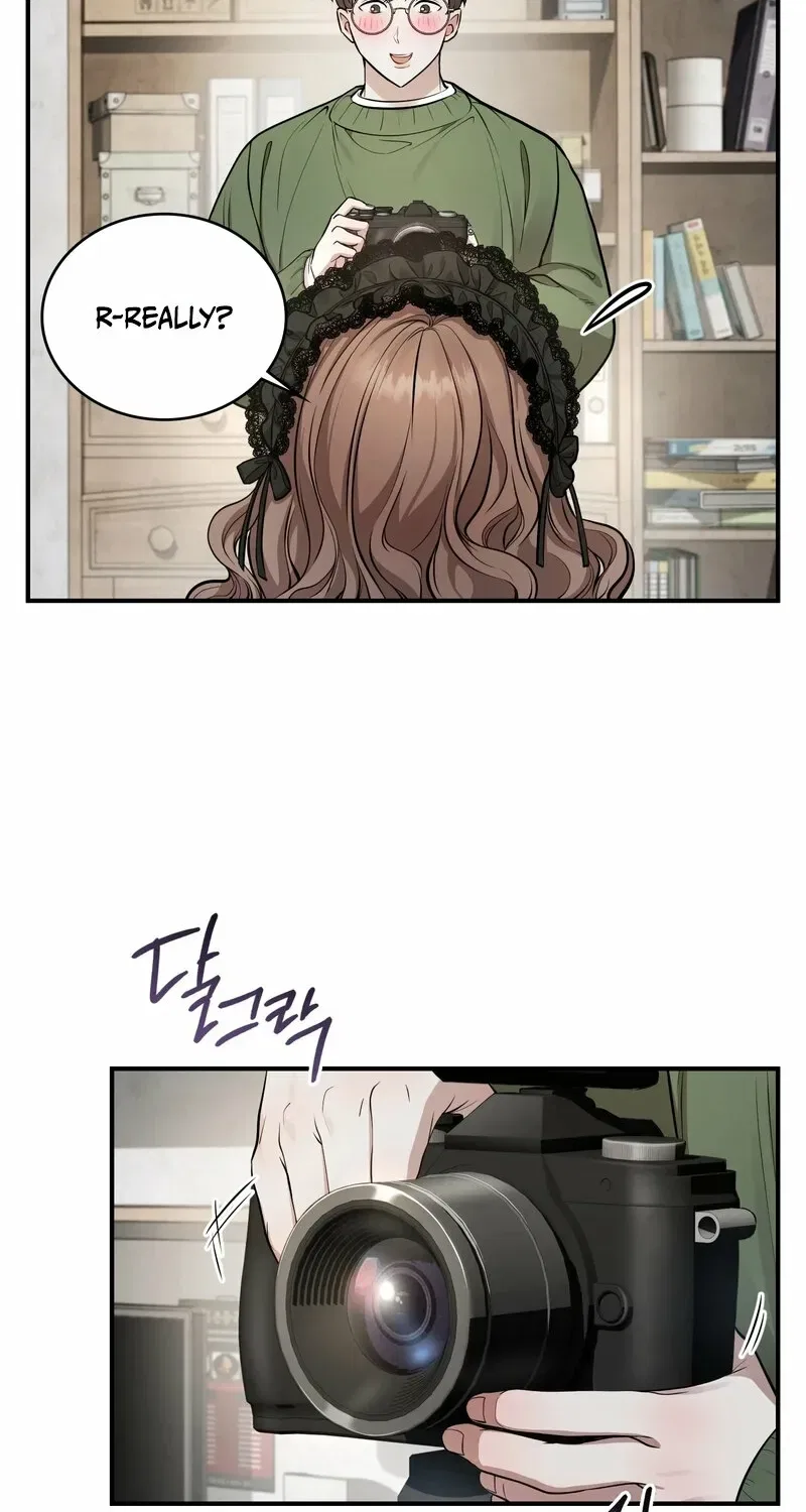 My Life With A Dokkaebi Chapter 4 – Page 22