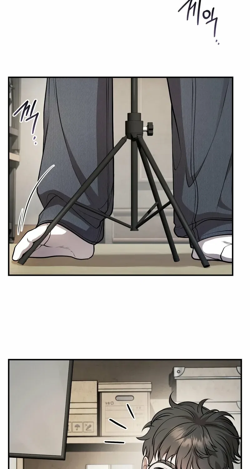 My Life With A Dokkaebi Chapter 4 – Page 23