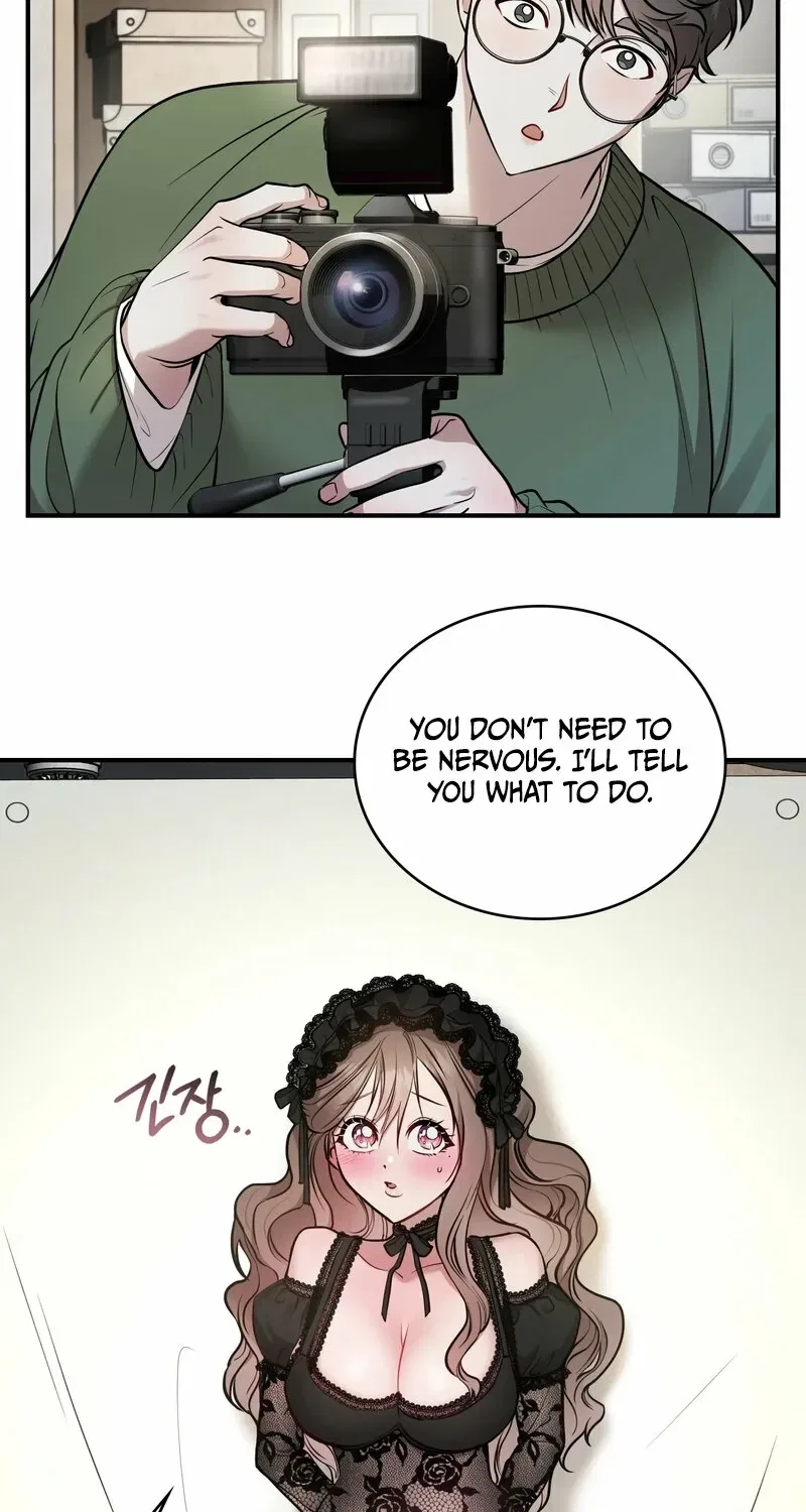My Life With A Dokkaebi Chapter 4 – Page 24