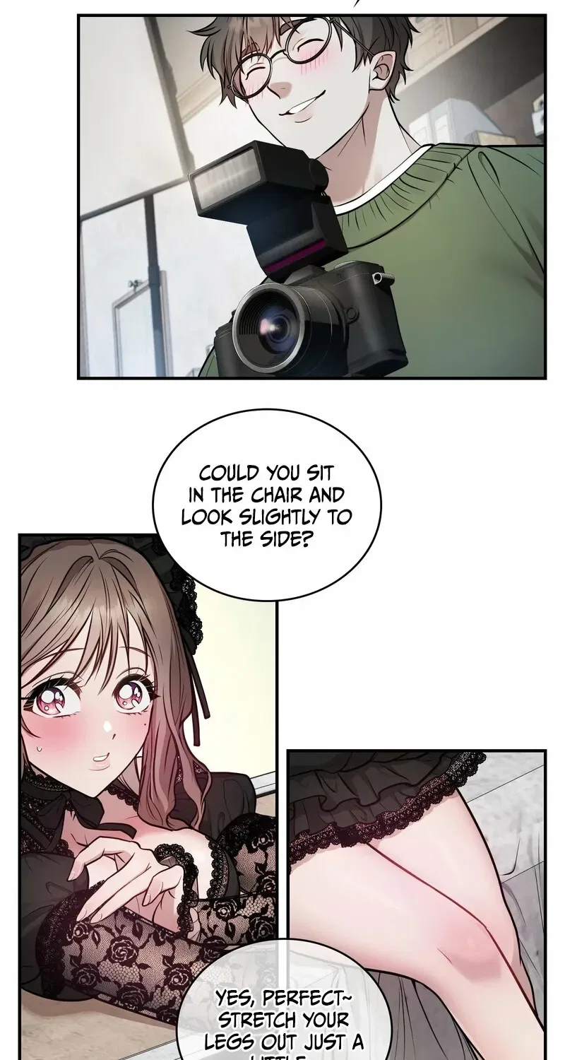 My Life With A Dokkaebi Chapter 4 – Page 26