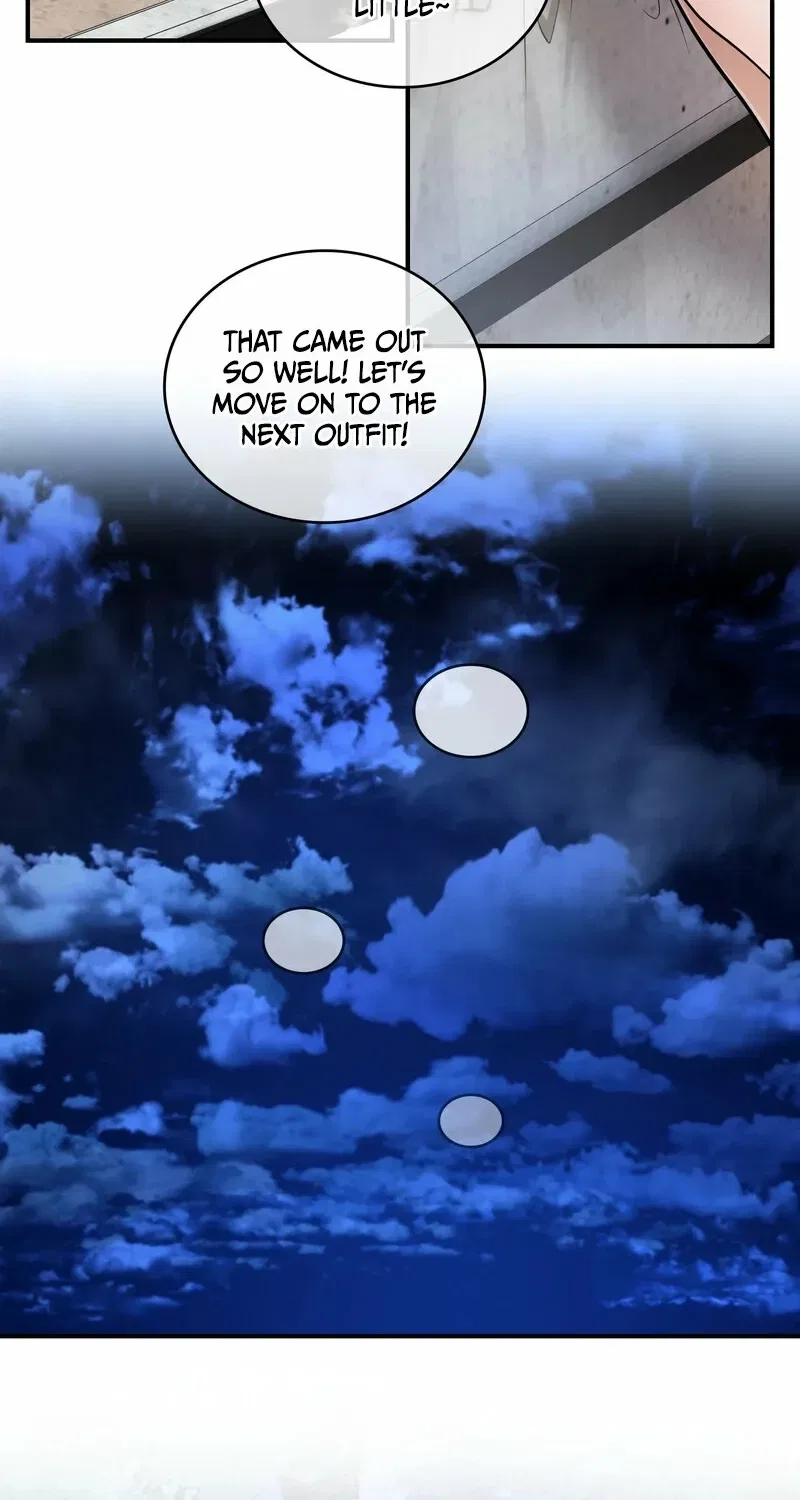 My Life With A Dokkaebi Chapter 4 – Page 27