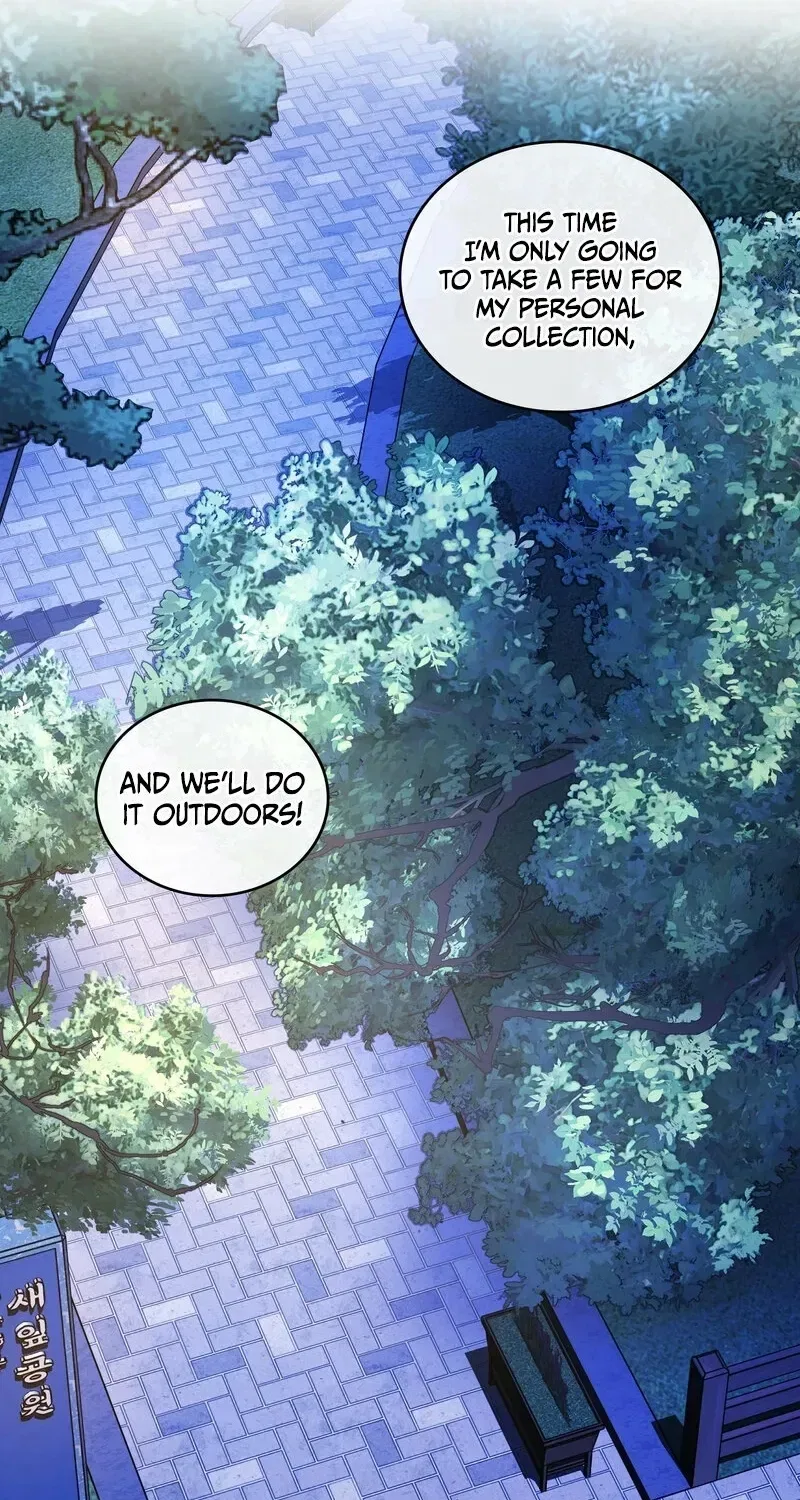 My Life With A Dokkaebi Chapter 4 – Page 28