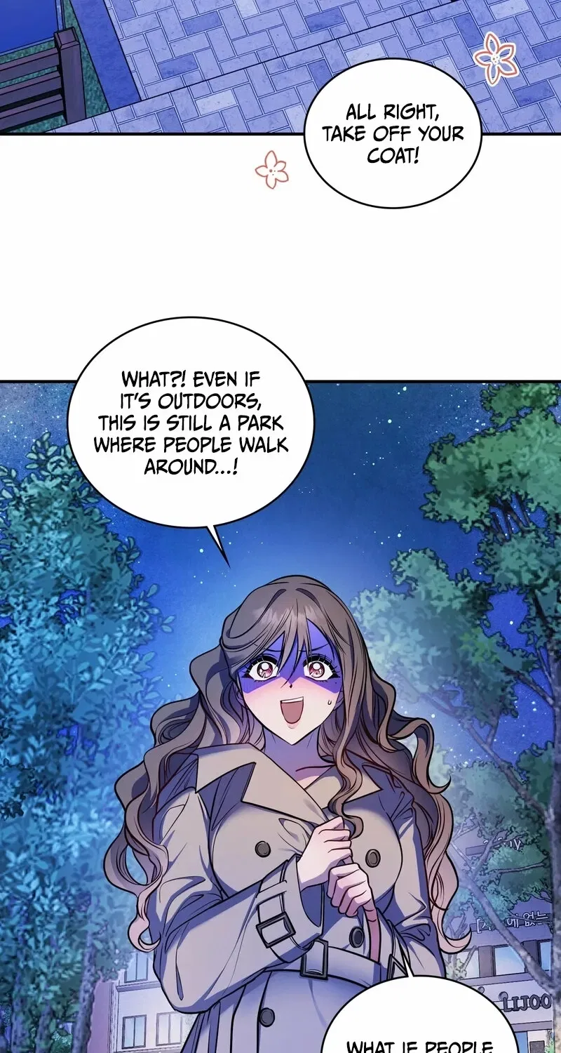 My Life With A Dokkaebi Chapter 4 – Page 29
