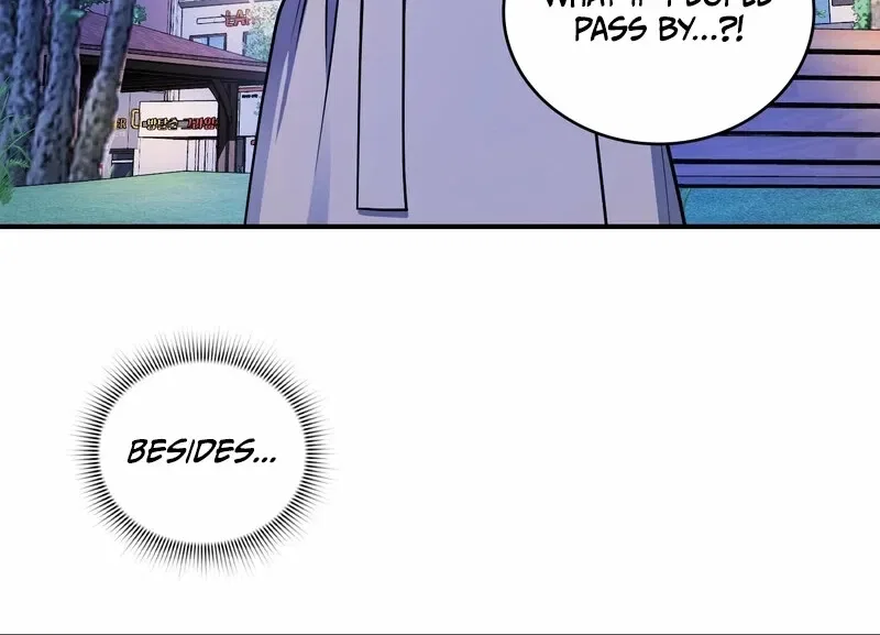 My Life With A Dokkaebi Chapter 4 – Page 30