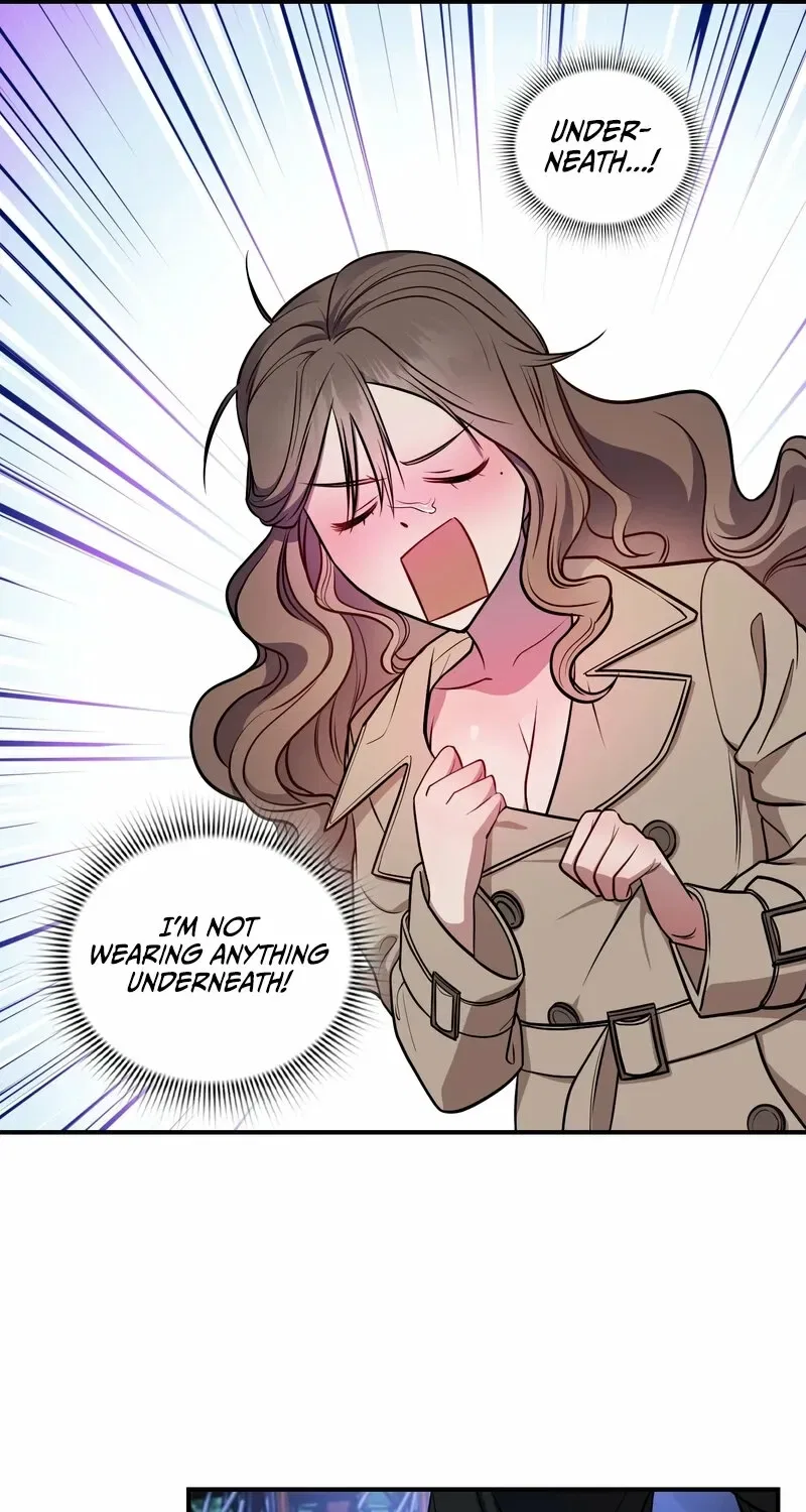 My Life With A Dokkaebi Chapter 4 – Page 31