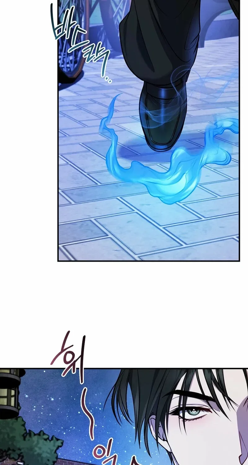 My Life With A Dokkaebi Chapter 4 – Page 32