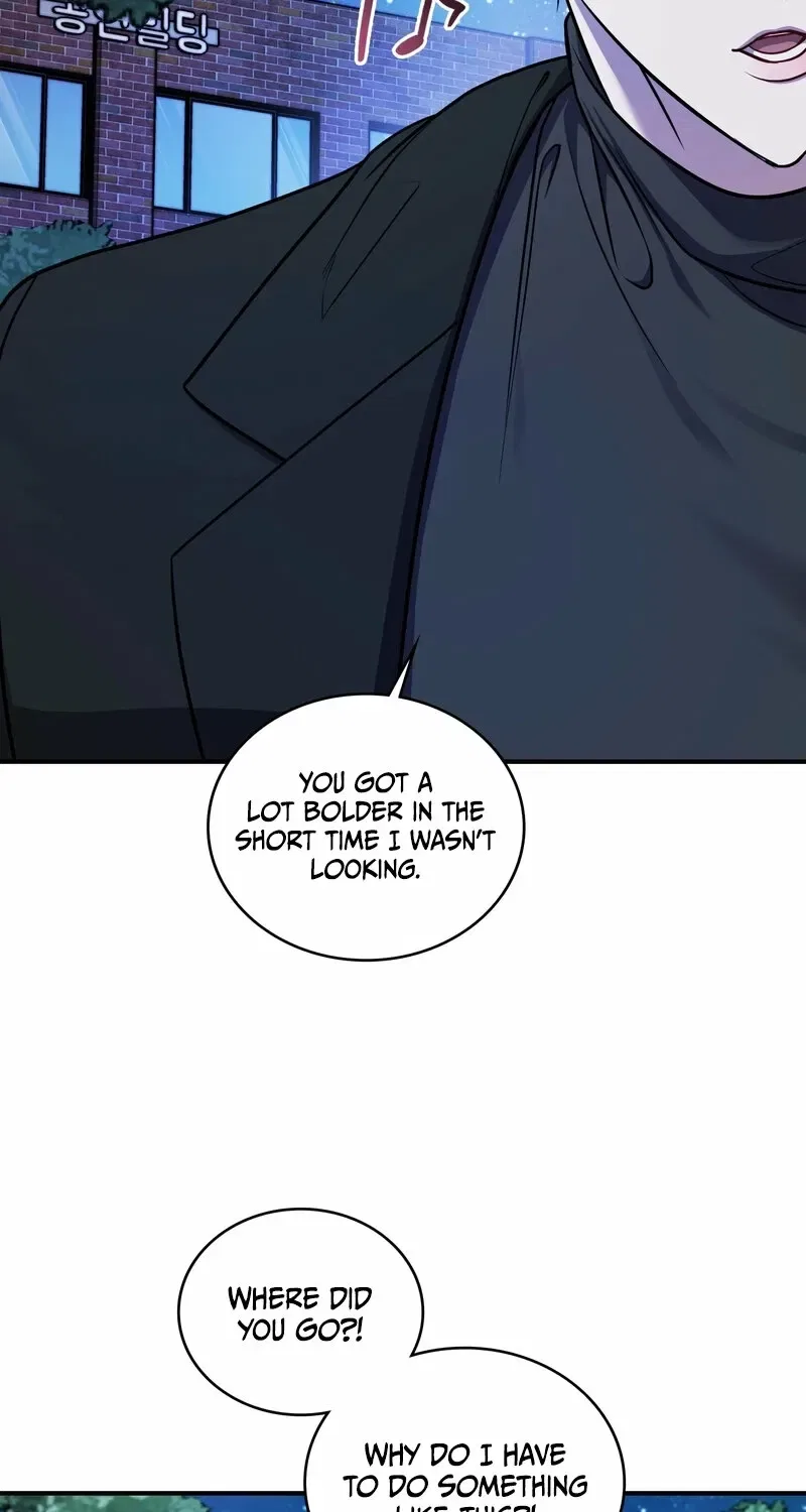 My Life With A Dokkaebi Chapter 4 – Page 33