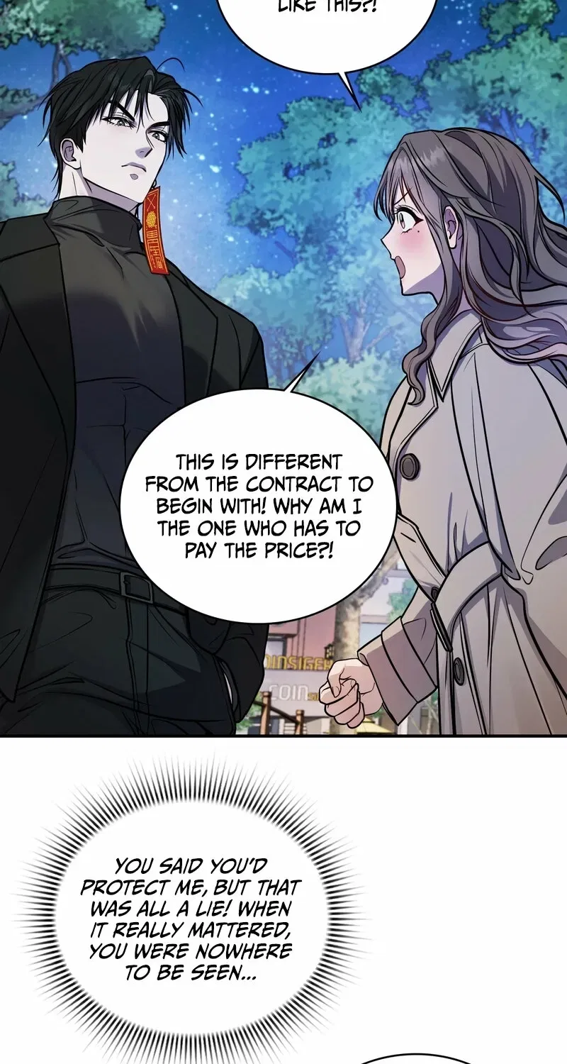 My Life With A Dokkaebi Chapter 4 – Page 34
