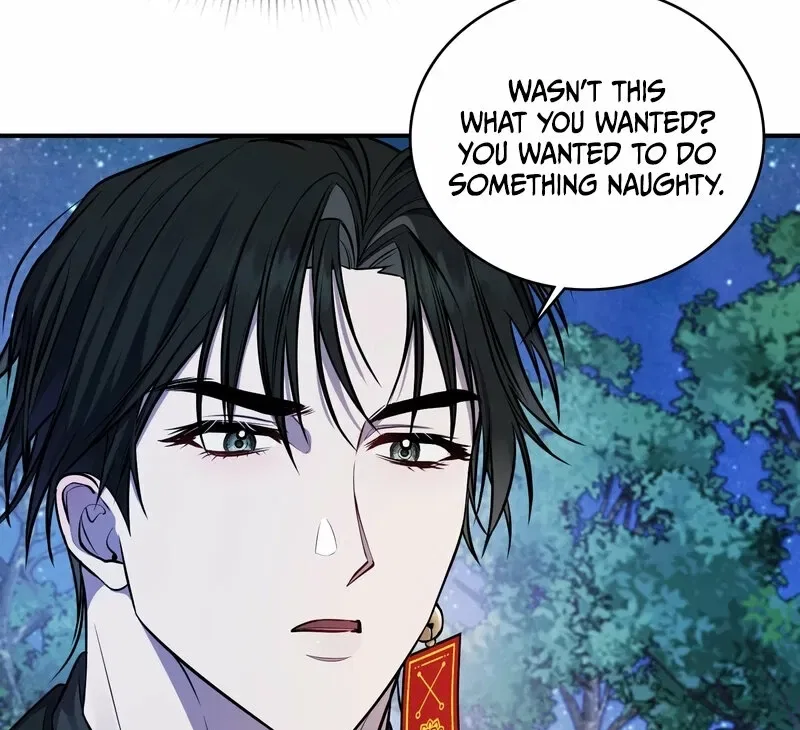 My Life With A Dokkaebi Chapter 4 – Page 35