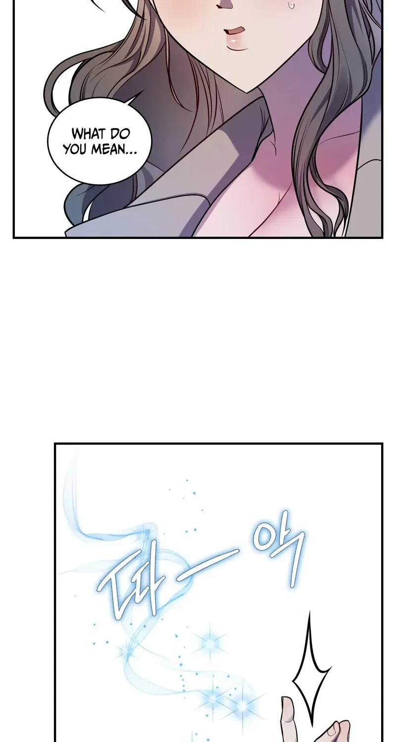 My Life With A Dokkaebi Chapter 4 – Page 38