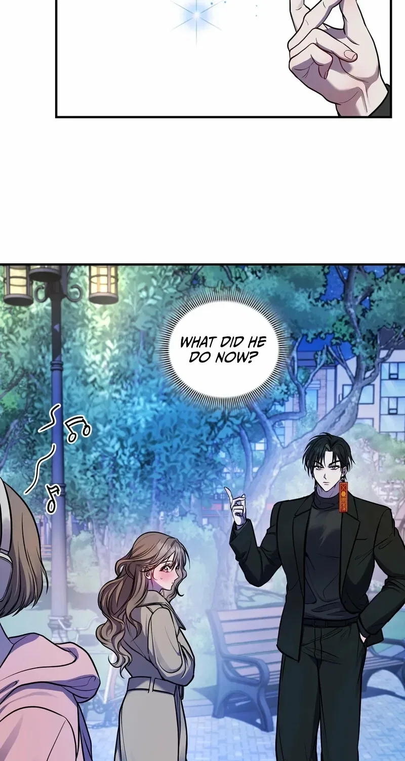 My Life With A Dokkaebi Chapter 4 – Page 39