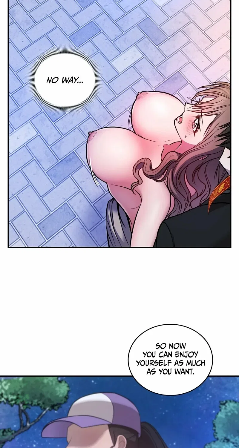 My Life With A Dokkaebi Chapter 4 – Page 42