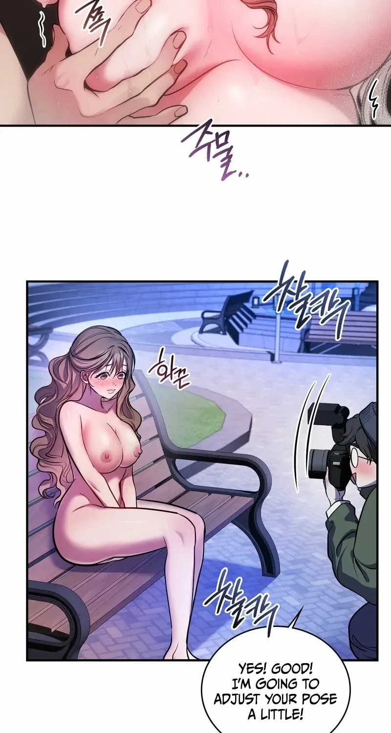My Life With A Dokkaebi Chapter 4 – Page 46