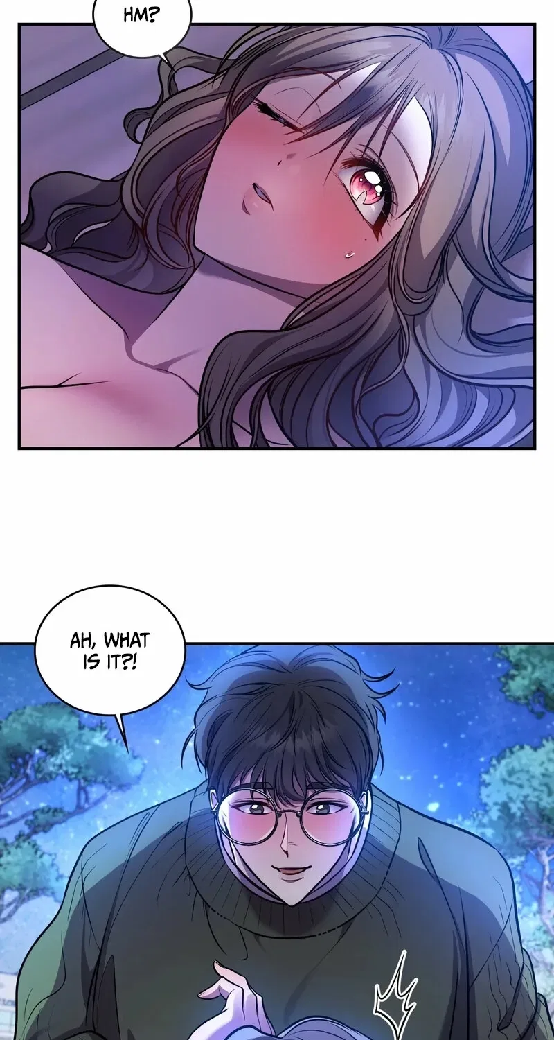 My Life With A Dokkaebi Chapter 4 – Page 49