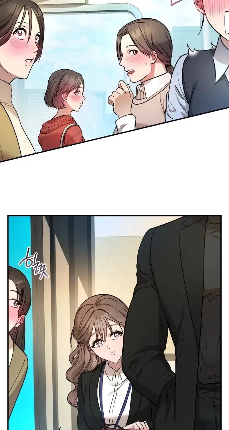 My Life With A Dokkaebi Chapter 3 – Page 4