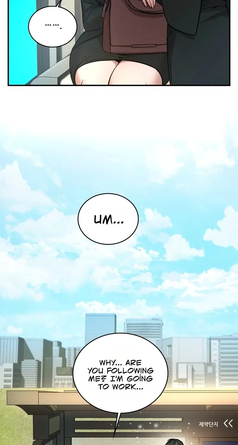 My Life With A Dokkaebi Chapter 3 – Page 5