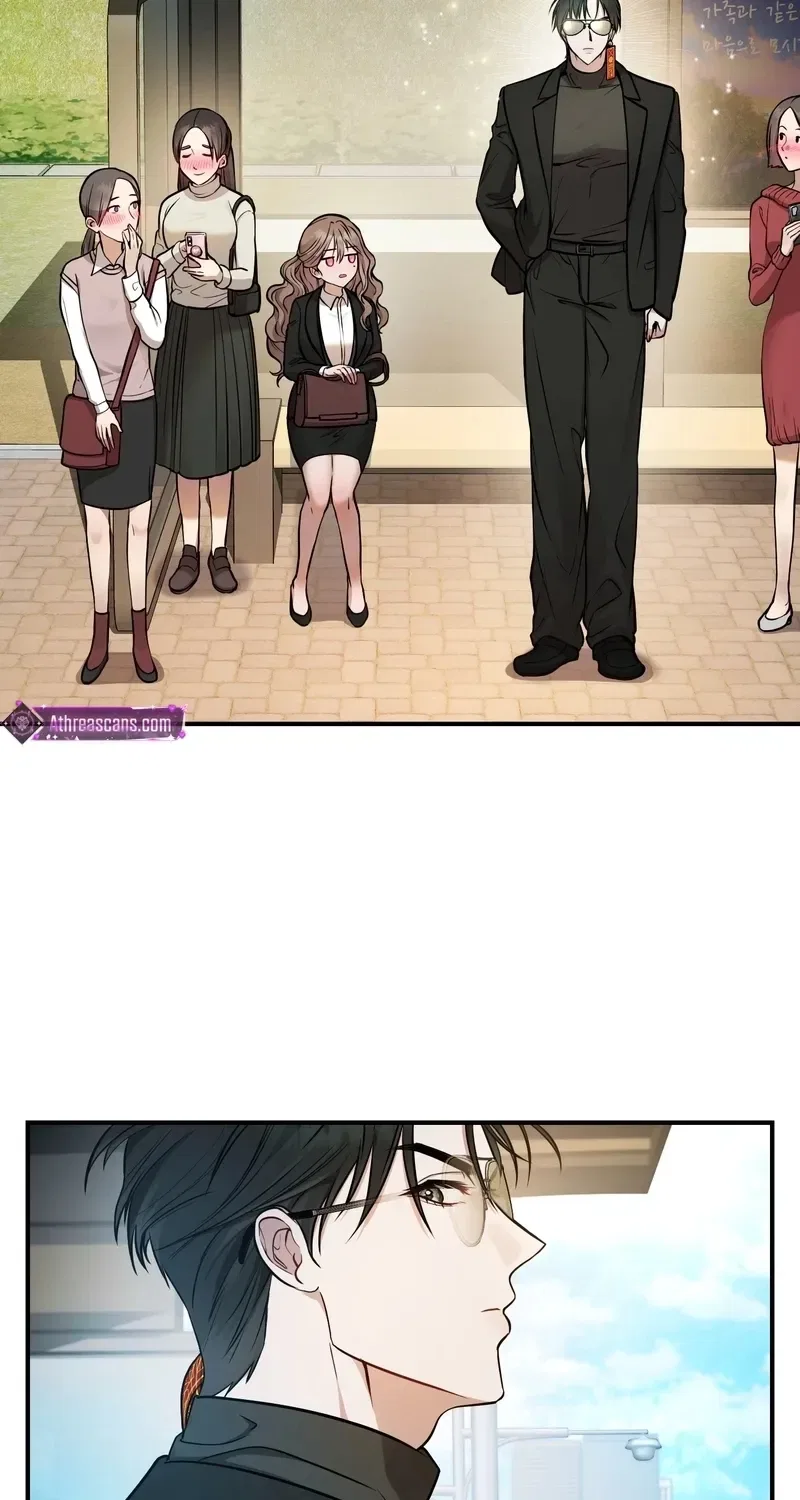 My Life With A Dokkaebi Chapter 3 – Page 6